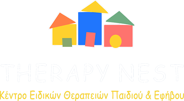 Therapy Nest Center