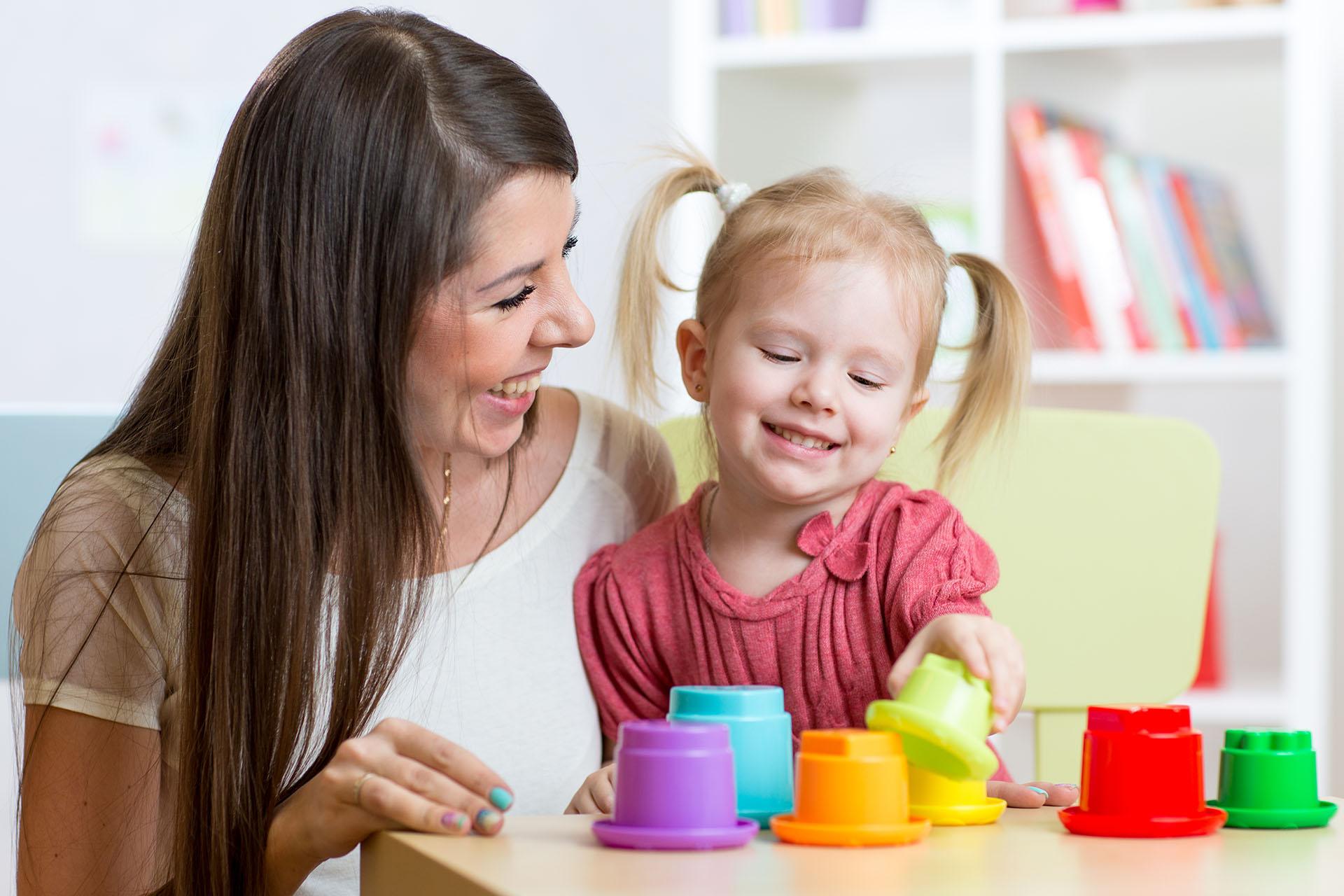 Therapy Nest Center Καρδιτσα