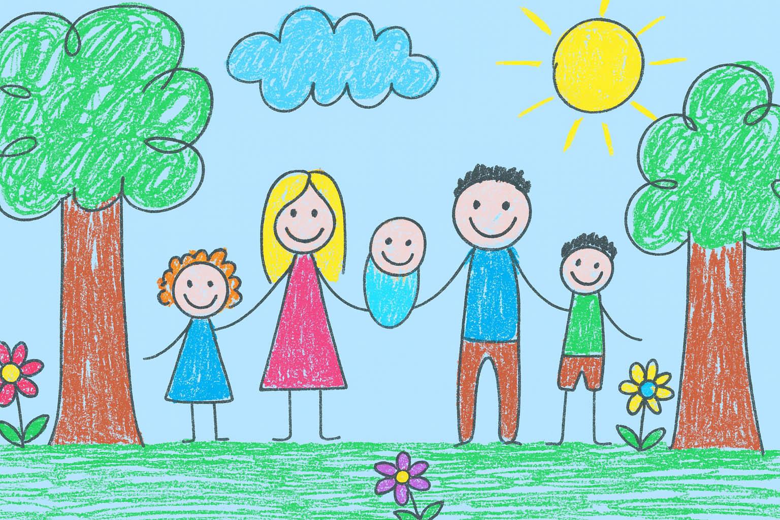 Therapy Nest Center Καρδίτσα Ψυχολογική Υποστήριξη Παιδιού
