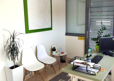 Therapy Nest Center - Καρδίτσα - Ο χώρος μας