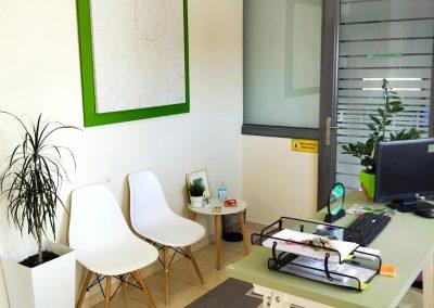 Therapy Nest Center - Καρδίτσα - Ο χώρος μας